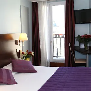 3* Otel Alane