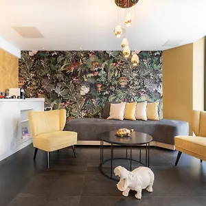 Hotel Lyon Bercy, Paříž