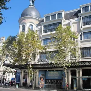 Modern - 1br-4p -arc De Triomphe Appartement