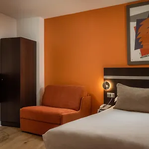 3* Otel Arc De Triomphe