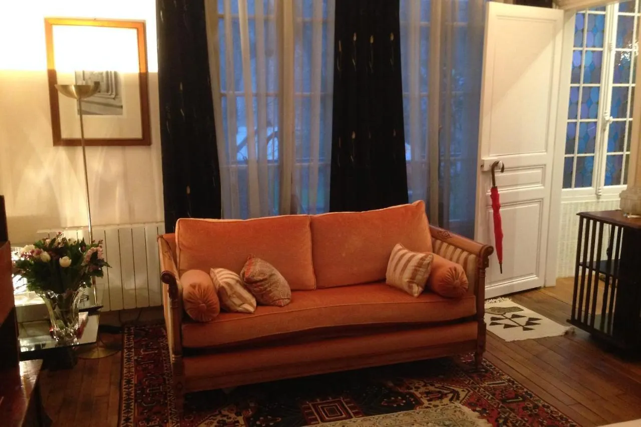 Appartamento Spacious 50 M Cocoon In The Heart Of Paris 17Th